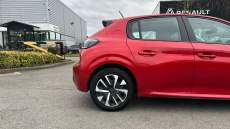 Peugeot 208 1.2 PureTech 100 Active 5dr Petrol Hatchback